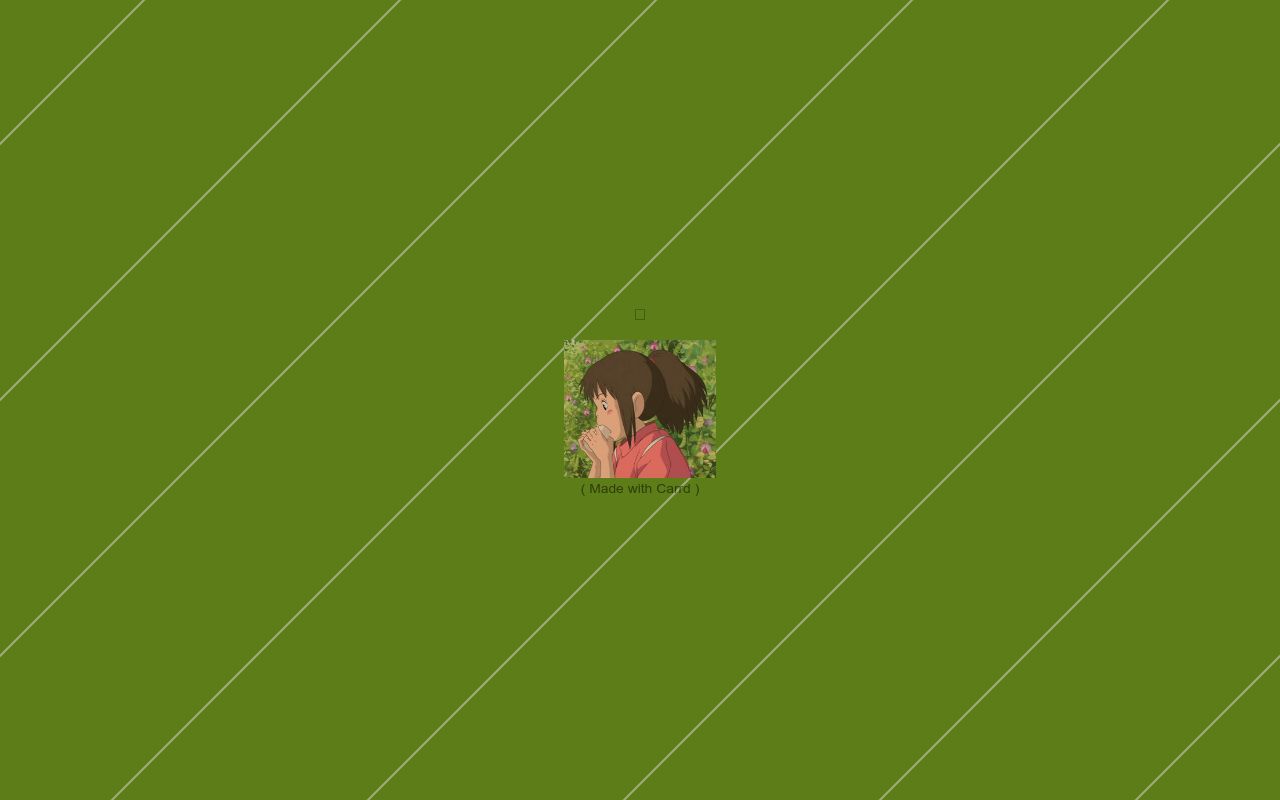Carrd profile picture for @specialization